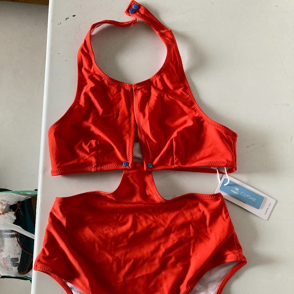swimsuit